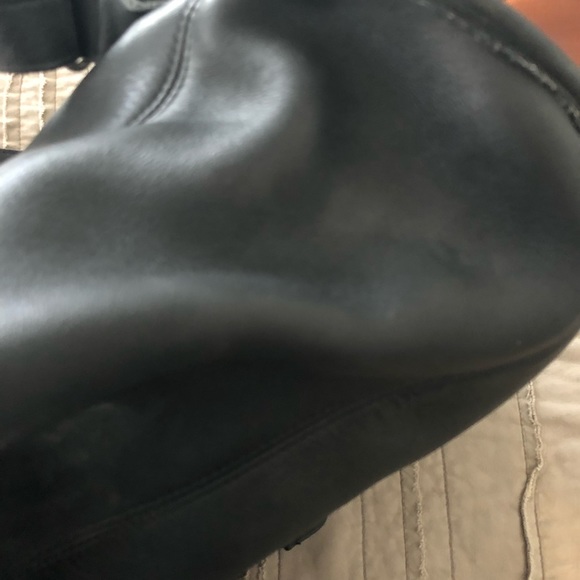 Vintage Coach backpack main image 7
